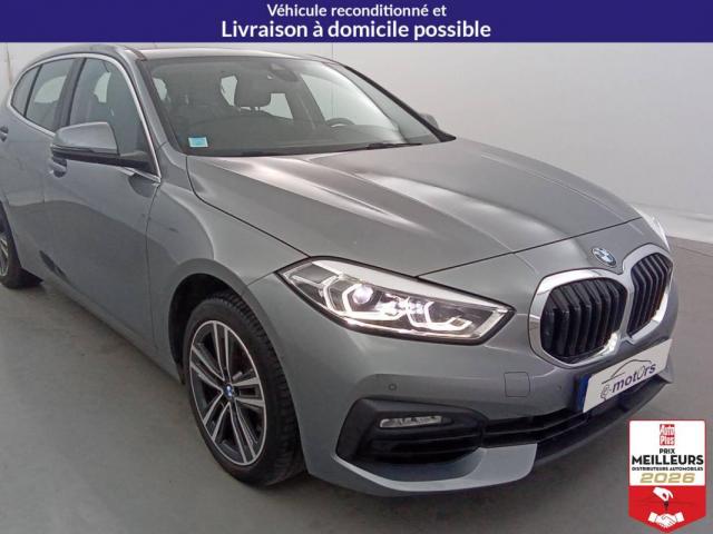 Bmw Série 1 image 6