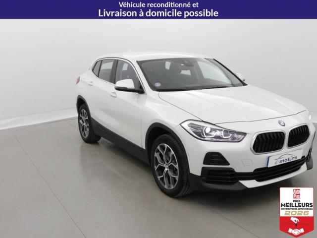 Bmw X2 image 9