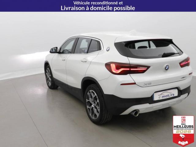 Bmw X2 image 4