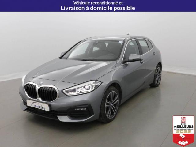Bmw Série 1 116d 116 Design
