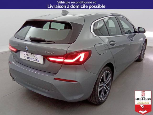 Bmw Série 1 image 8