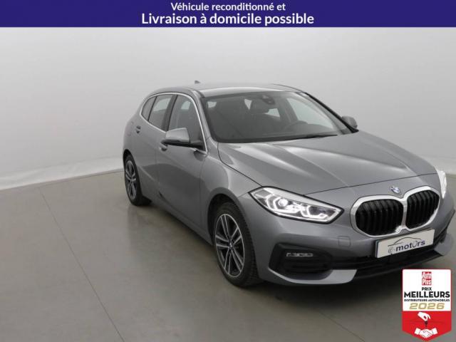 Bmw Série 1 image 1