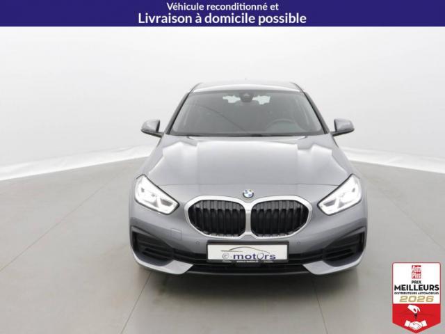 Bmw Série 1 image 3