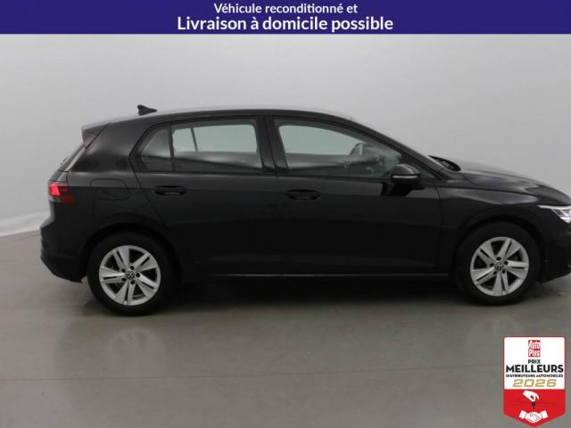 Volkswagen Golf image 1
