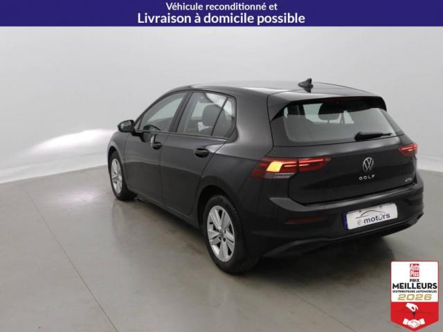 Volkswagen Golf image 6