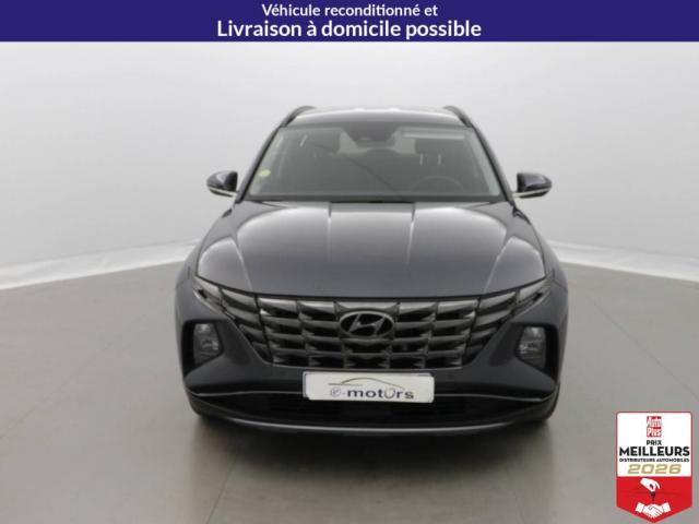 Hyundai Tucson image 2