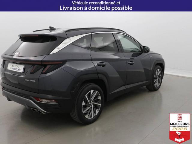Hyundai Tucson image 3