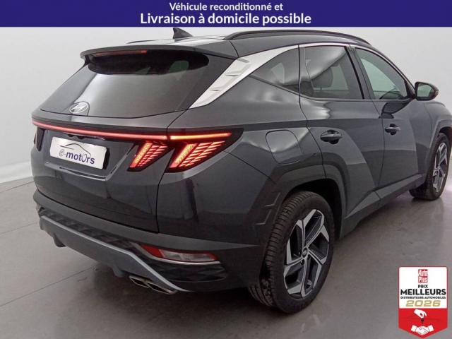 Hyundai Tucson image 3