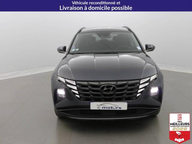 Hyundai Tucson image 2