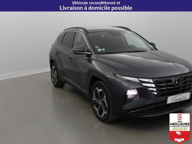 Hyundai Tucson image 1