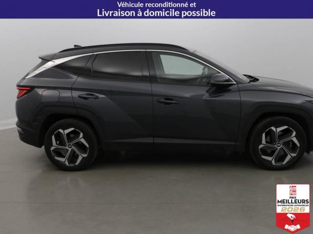 Hyundai Tucson image 4