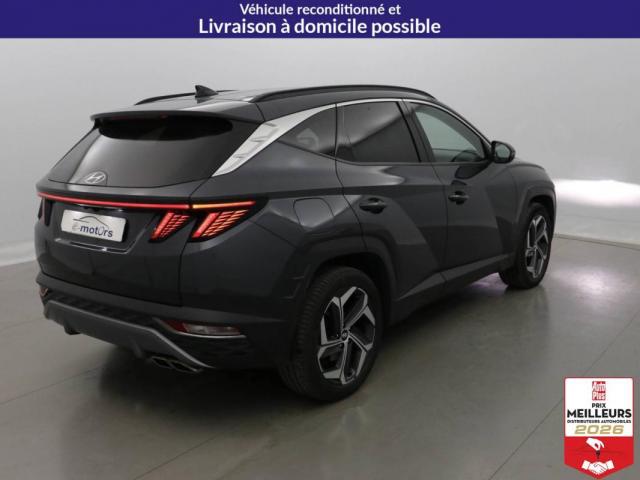 Hyundai Tucson image 5
