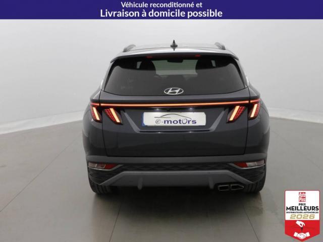 Hyundai Tucson image 7