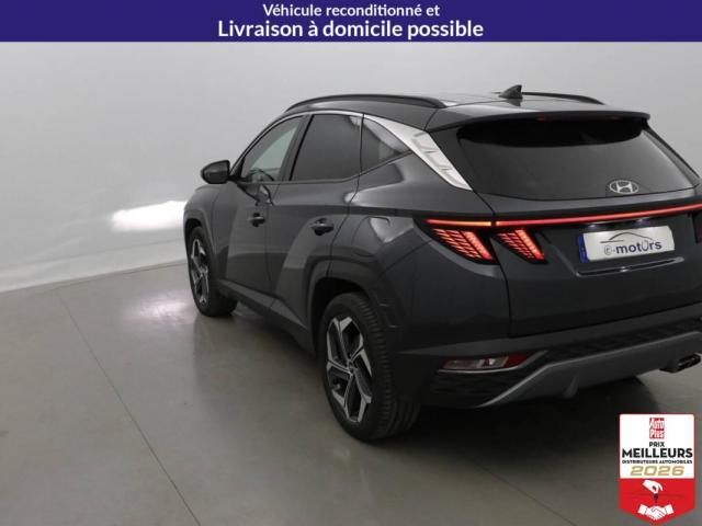 Hyundai Tucson image 6