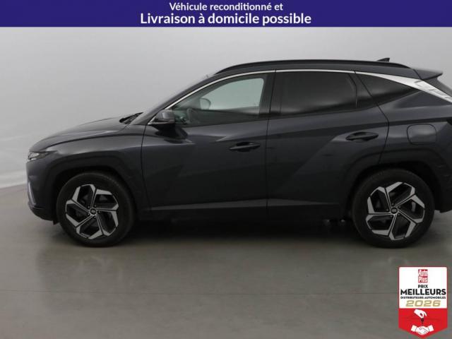 Hyundai Tucson image 8