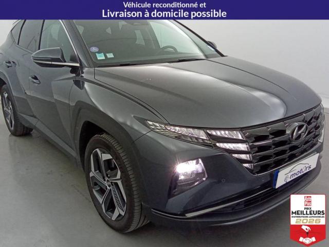 Hyundai Tucson image 9