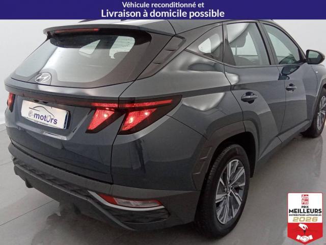 Hyundai Tucson image 5