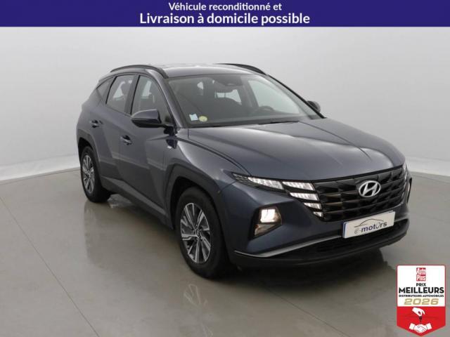 Hyundai Tucson image 1