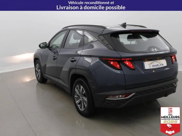 Hyundai Tucson image 3