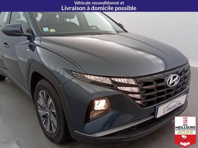 Hyundai Tucson image 4