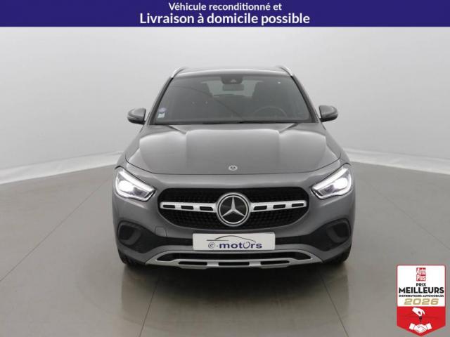 Mercedes Benz Gla image 4