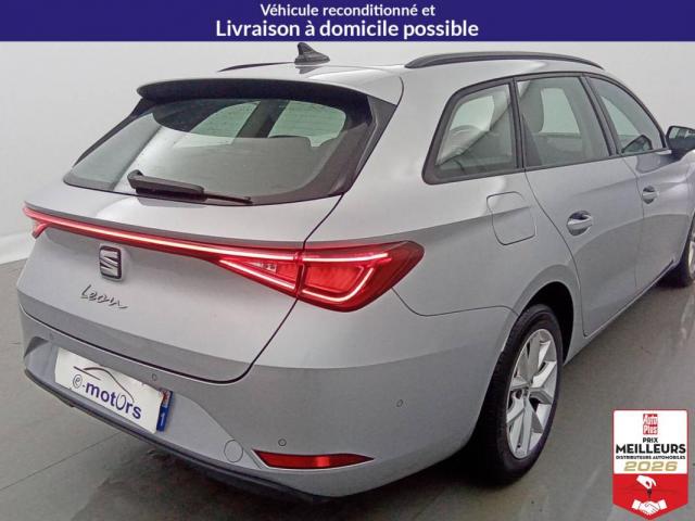 Seat Leon image 5