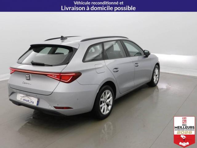 Seat Leon image 3