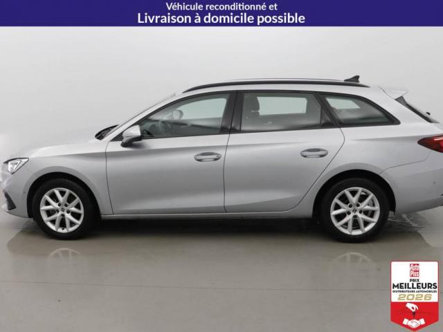 Seat Leon image 8
