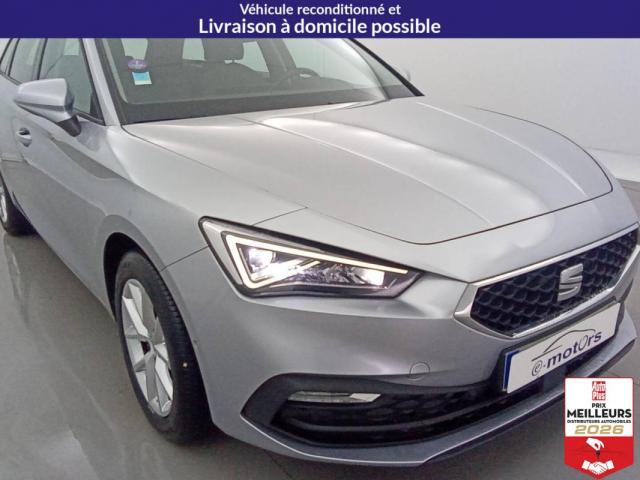Seat Leon image 9