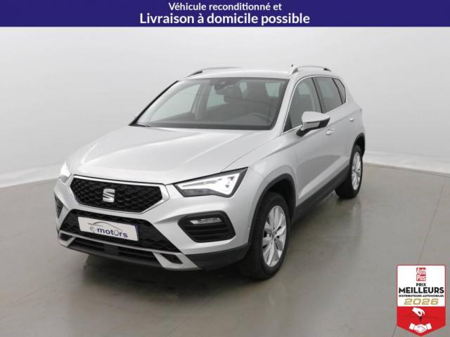 Seat Ateca Tdi 150 Dsg7 Style