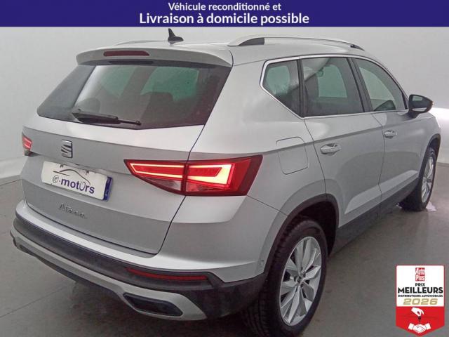 Seat Ateca image 2