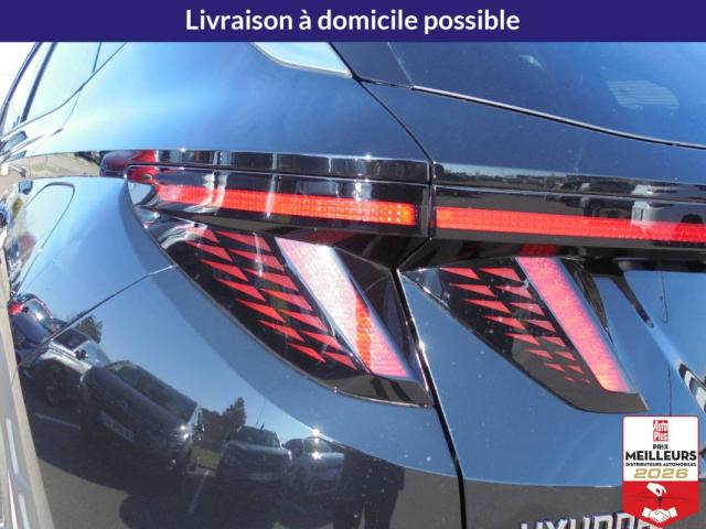 Hyundai Tucson image 9