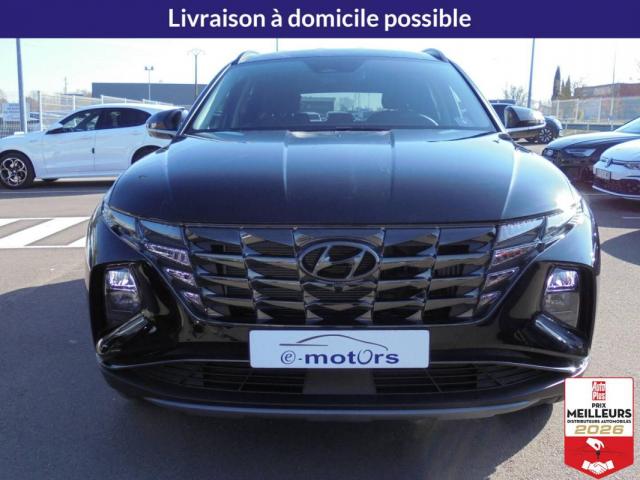 Hyundai Tucson image 2