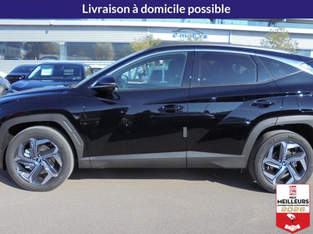 Hyundai Tucson image 4