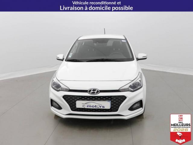 Hyundai I20 image 4