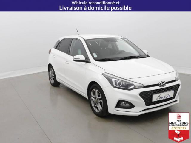 Hyundai I20 image 7