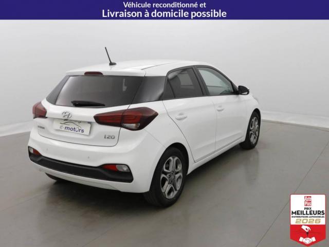 Hyundai I20 image 5