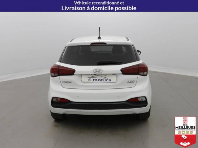 Hyundai I20 image 6