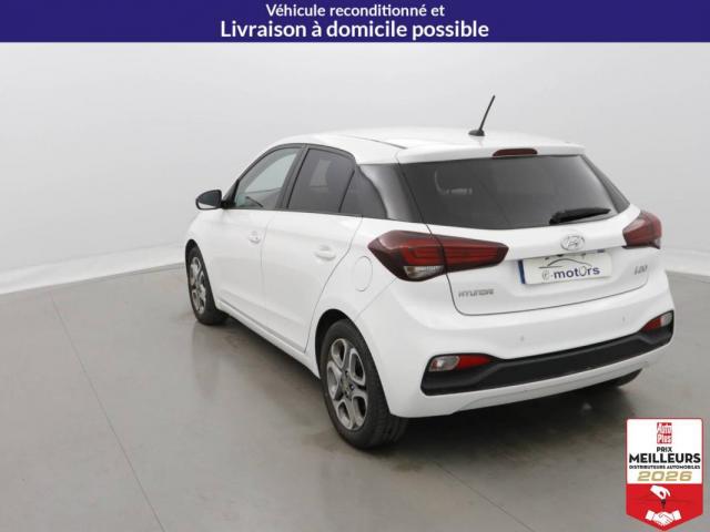 Hyundai I20 image 3