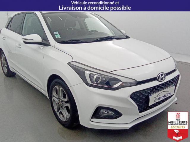 Hyundai I20 image 9