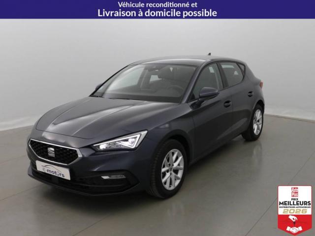 Seat Leon 1.0 Tsi 110 Style