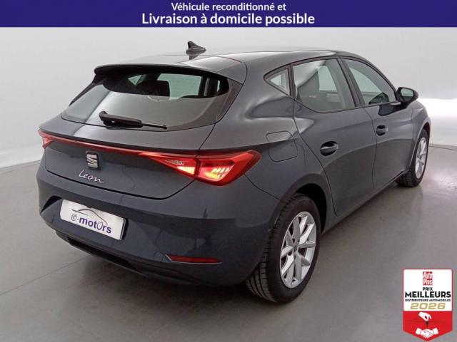 Seat Leon image 3