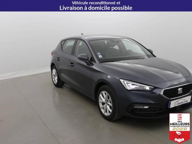 Seat Leon image 4