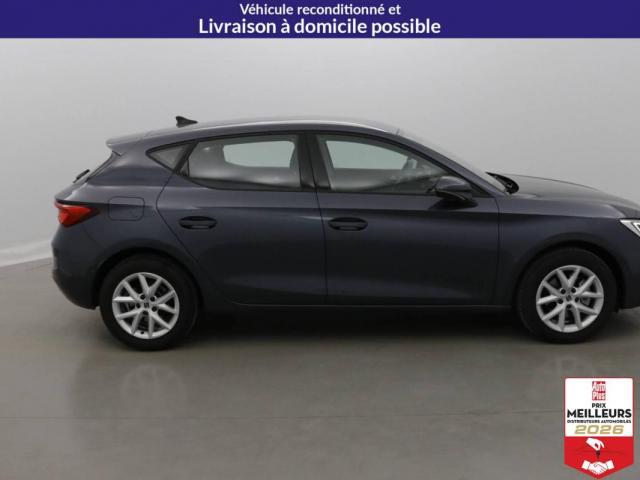 Seat Leon image 2