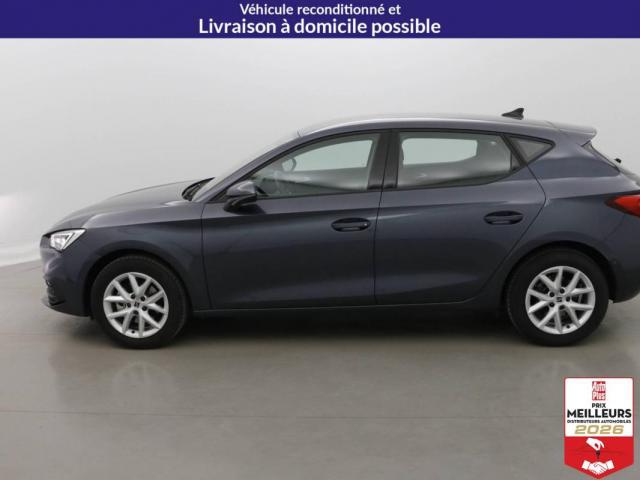 Seat Leon image 5
