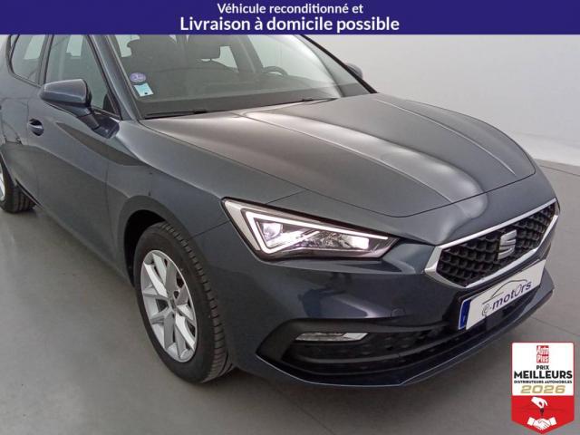 Seat Leon image 8
