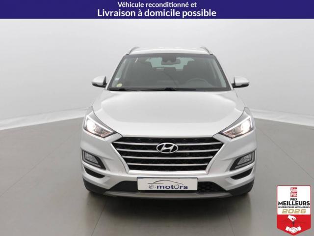 Hyundai Tucson image 2