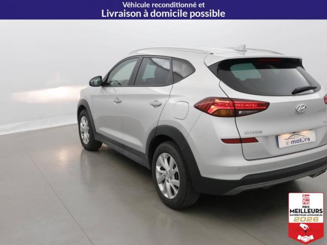 Hyundai Tucson image 1