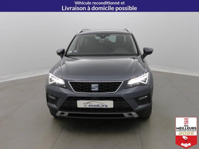 Seat Ateca image 8