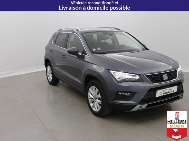 Seat Ateca image 3